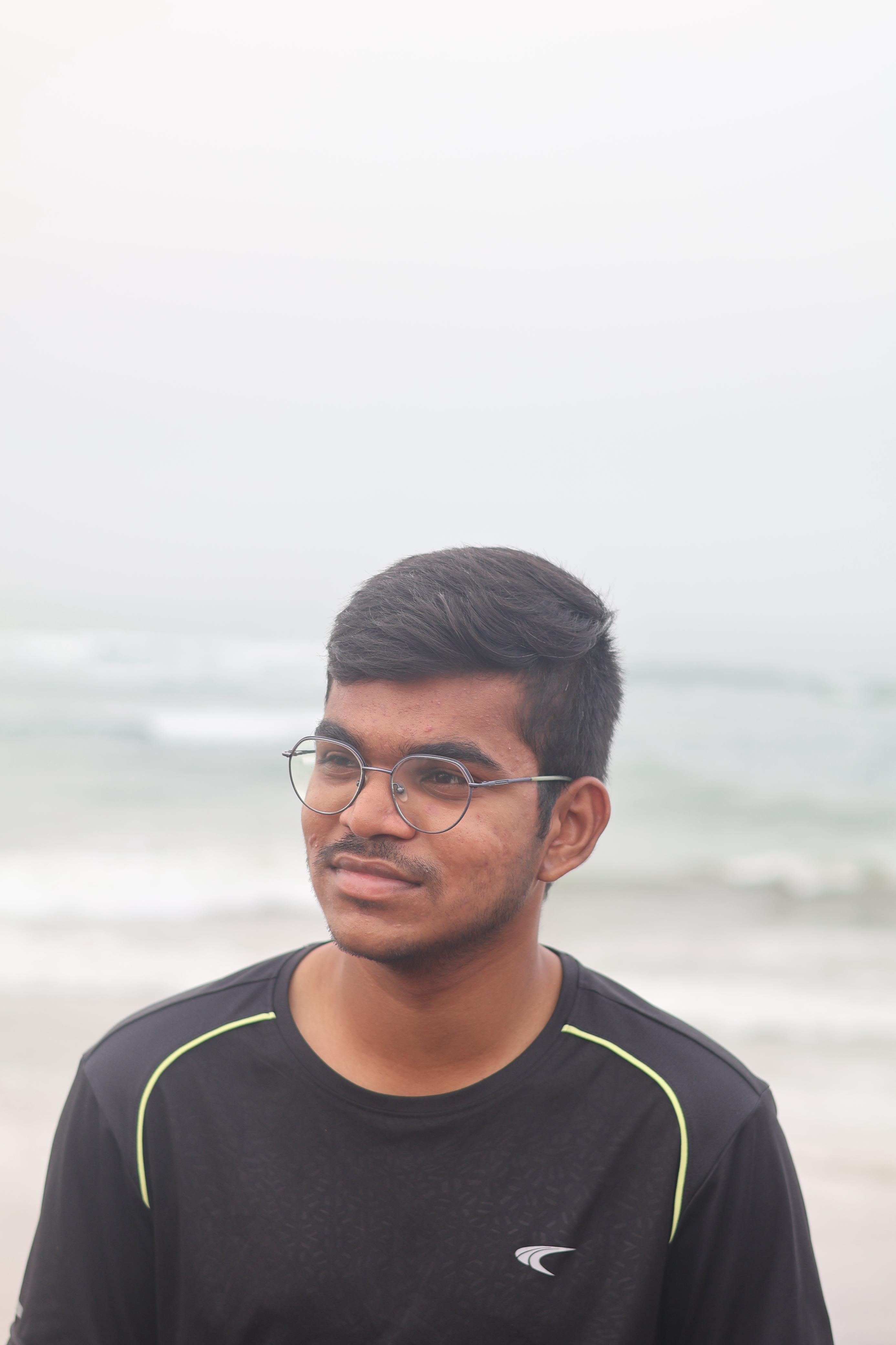 Shaik Mohammad Shanawaz